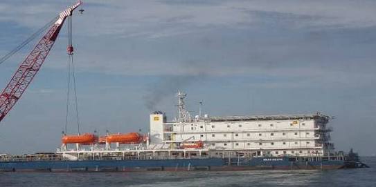 Marine Survey